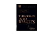 Thinking into Results program workbook